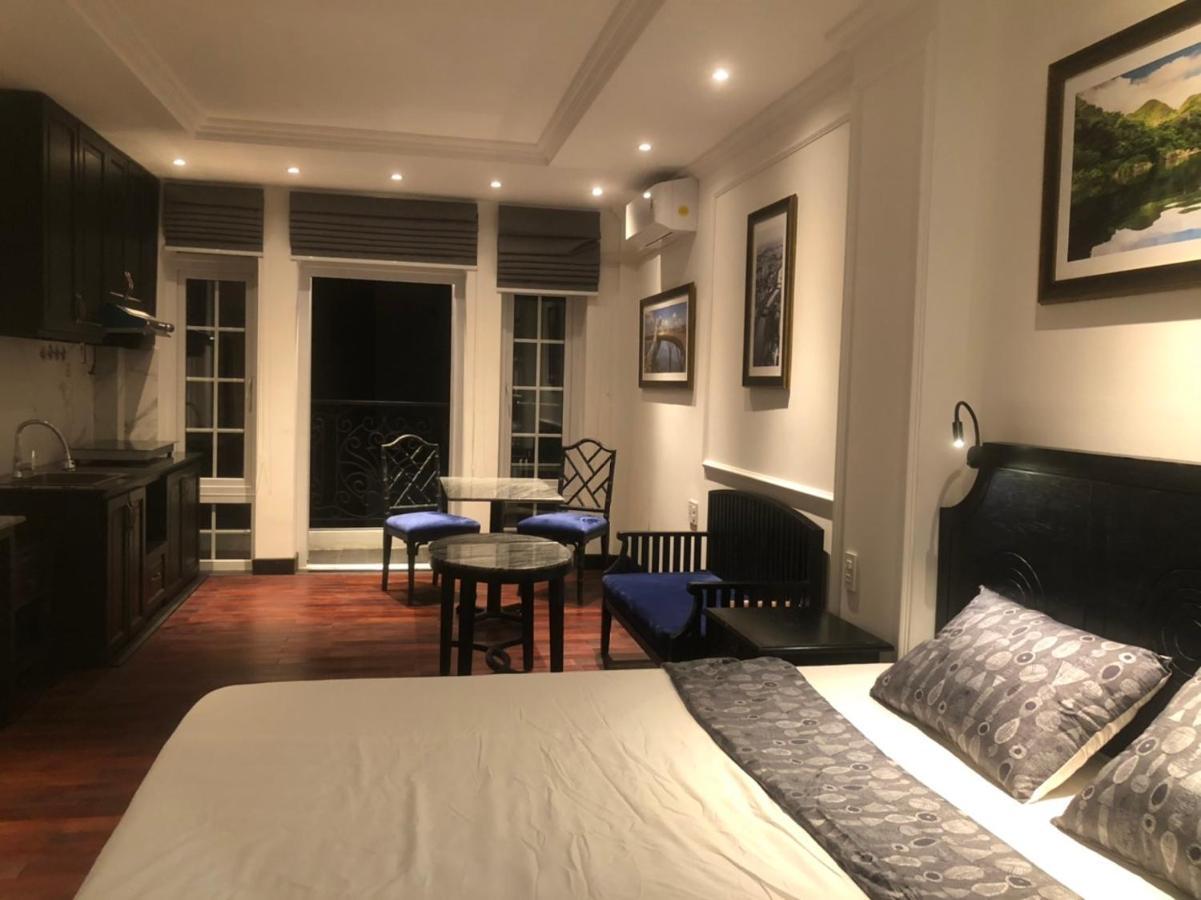 Apartment My &
